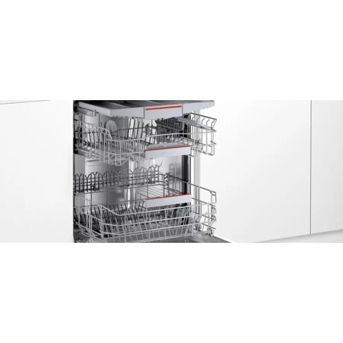 Встраиваемая посудомоечная машина Bosch SMV4HCX1IR