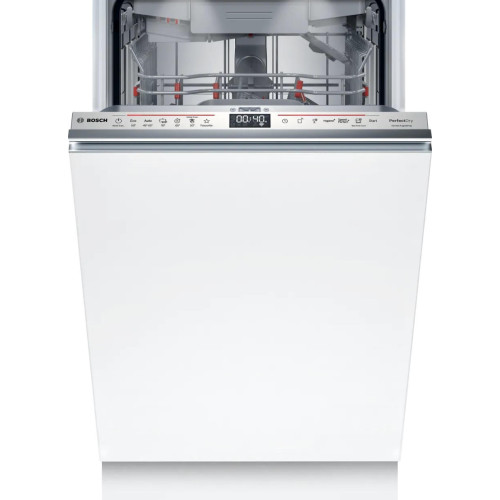 Встраиваемая посудомоечная машина Bosch SPV8ZMX06Q