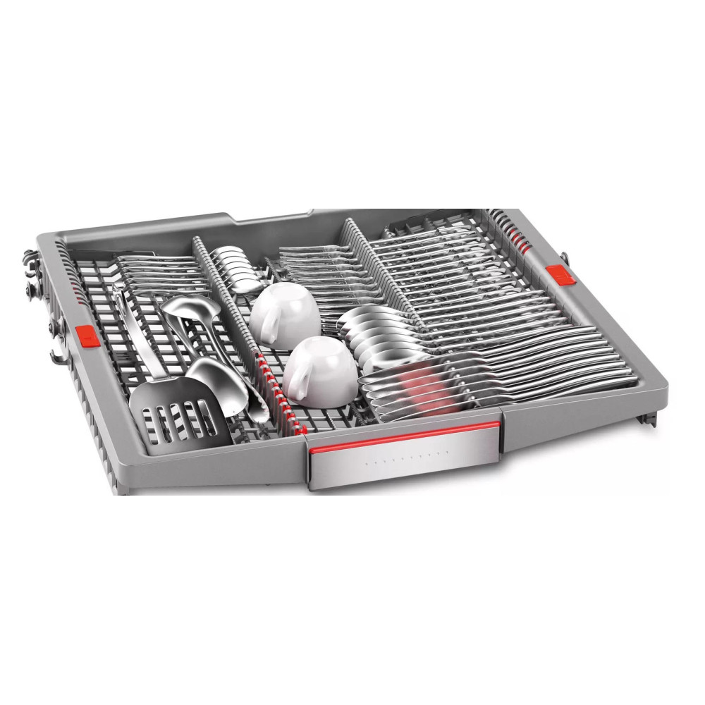 Встраиваемая посудомоечная машина Bosch SMV68TX03E