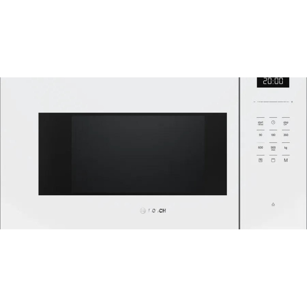 Встраиваемая микроволновая печь Bosch BEL554MW2