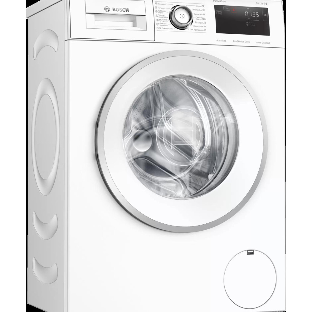 Стиральная машина Bosch WLR245H3OE