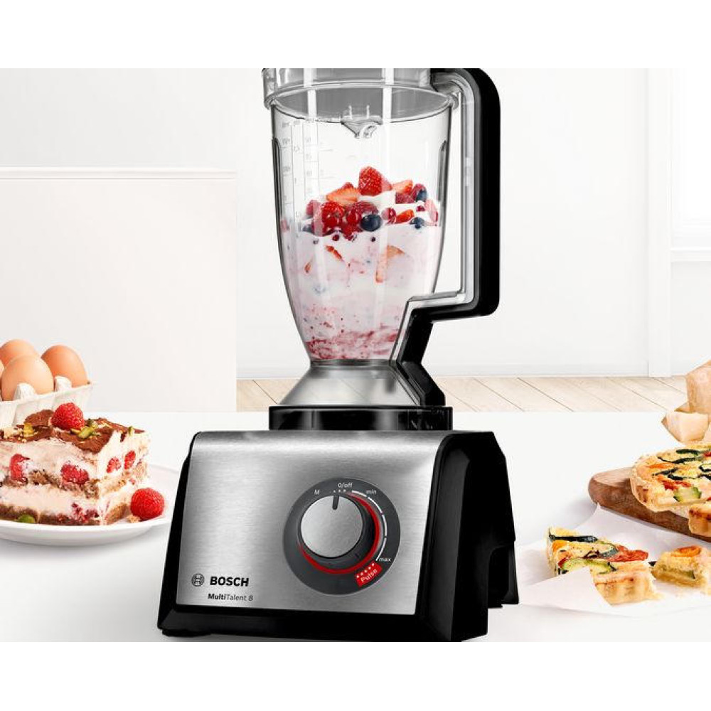 Кухонный комбайн Bosch MC812M865