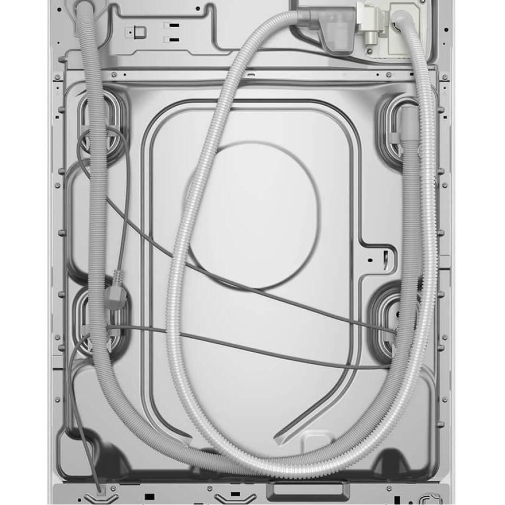 Стиральная машина Bosch WGB256A0ME