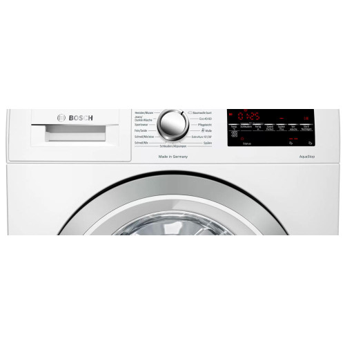 Стиральная машина Bosch WAG28492