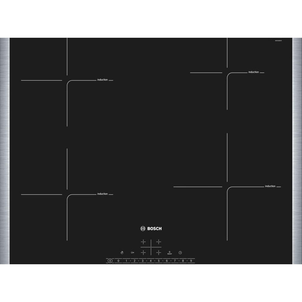 Индукционная варочная панель Bosch PIE645FB1E