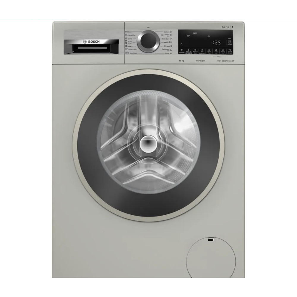 Стиральная машина Bosch WGA2540XME