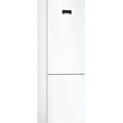 Двухкамерный холодильник Bosch KGN39XW27R