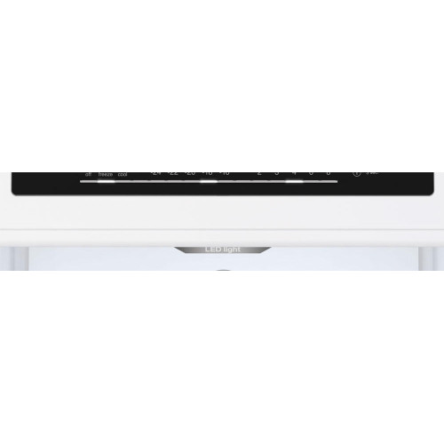 Двухкамерный холодильник Bosch KGN362LDF