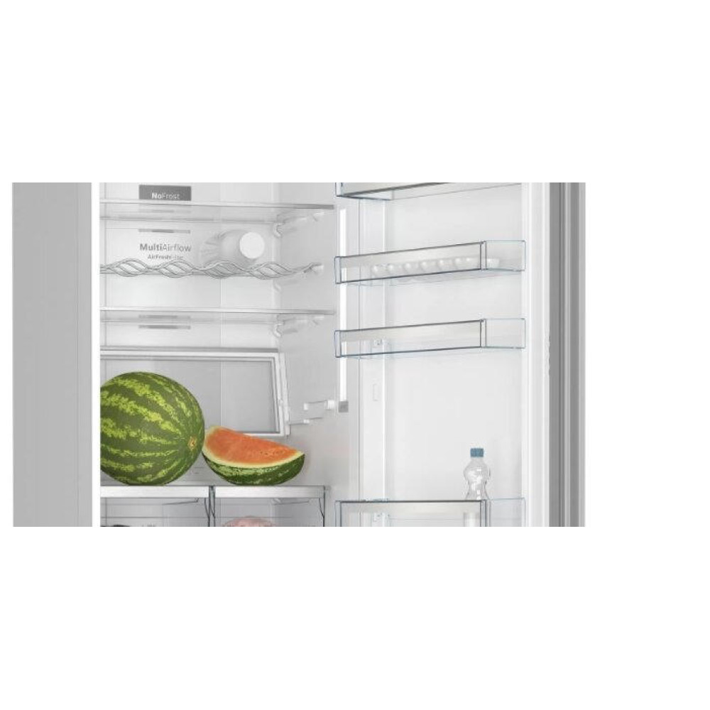 Двухкамерный холодильник Bosch KGN39LB32R