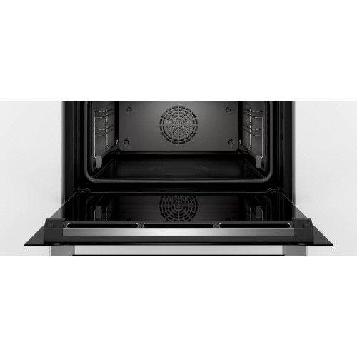Компактный духовой шкаф Bosch CSG656RB7