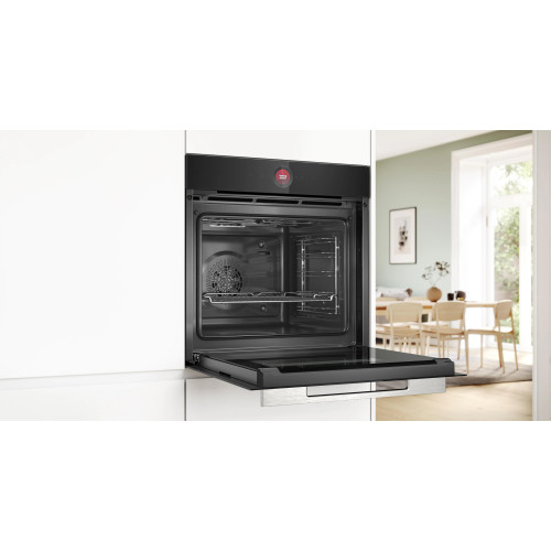 Духовой шкаф Bosch HBG7241B2