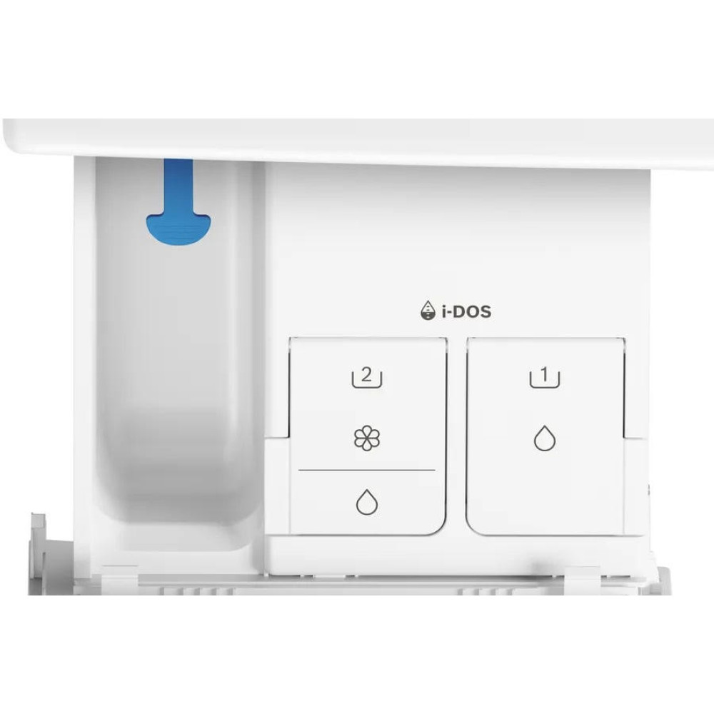 Стиральная машина Bosch WNC254A0ME