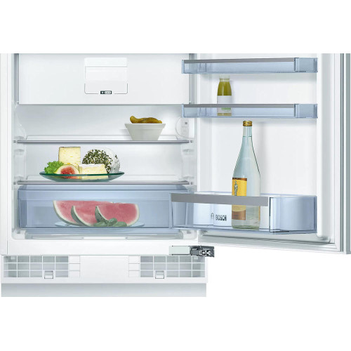 Встраиваемый однокамерный холодильник Bosch KUL15AFF0R