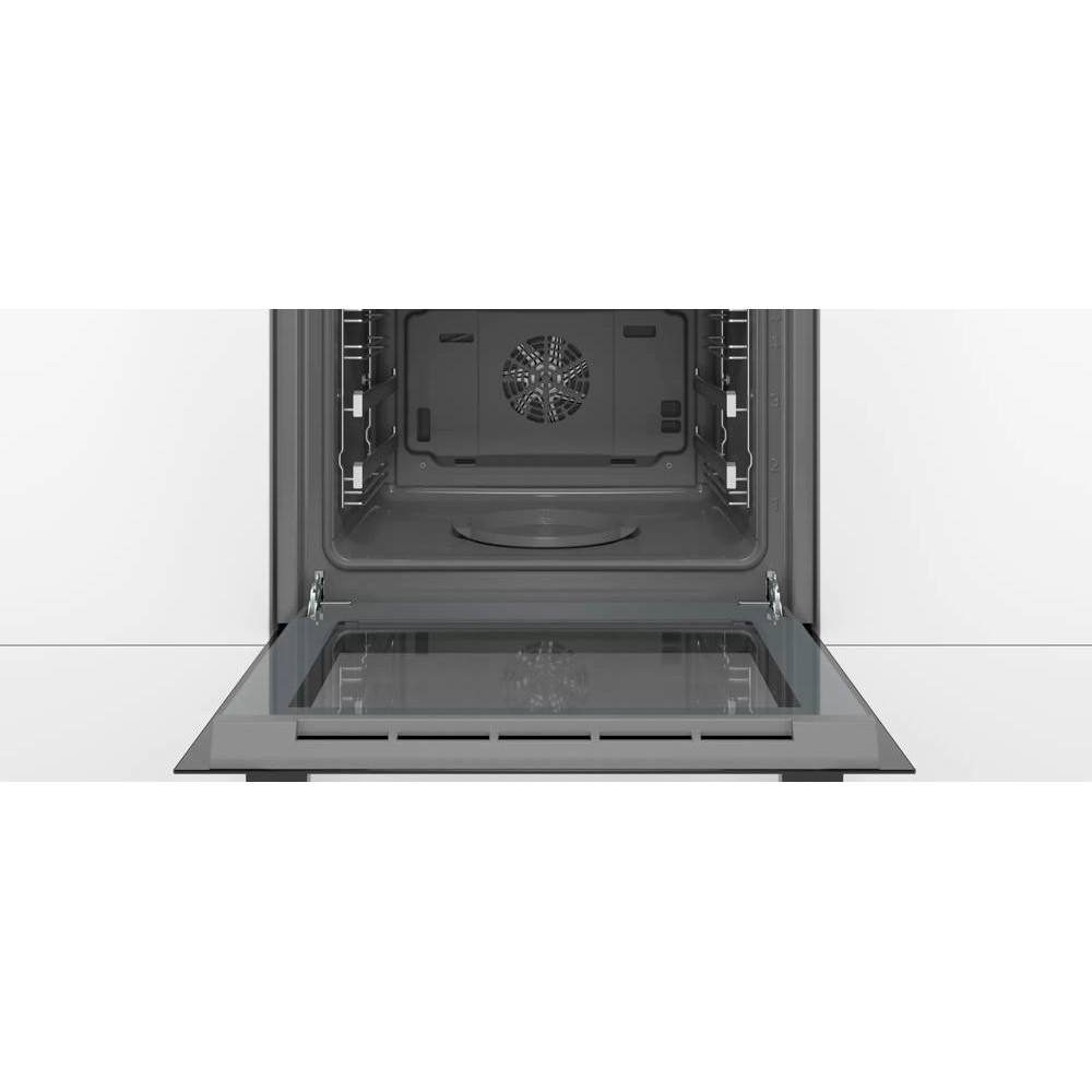 Духовой шкаф Bosch HIJ557YB0R
