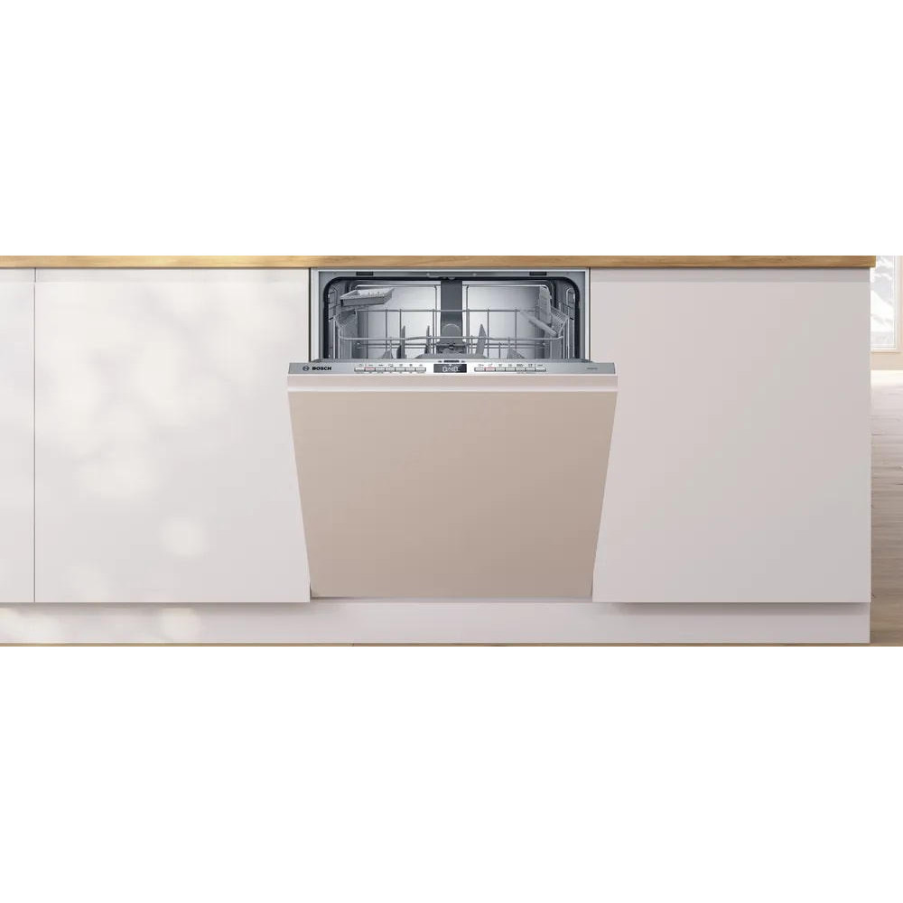 Встраиваемая посудомоечная машина Bosch SMV4HTX00E