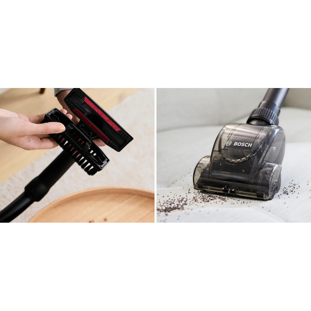 Пылесос Bosch BGS7POW2