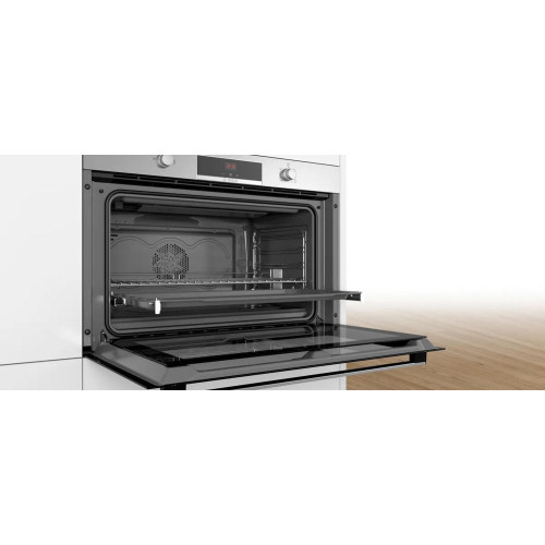 Духовой шкаф Bosch VGD553FB0