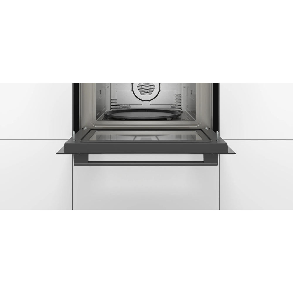 Встраиваемая микроволновая печь Bosch CMA583MB0