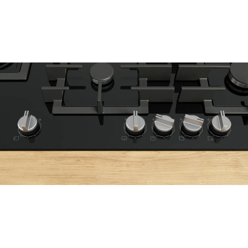 Газовая варочная панель Bosch PPM9A6I40
