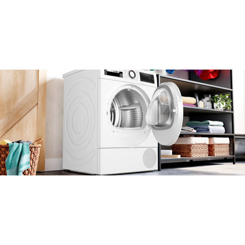 Сушильная машина Bosch WQG245ALSN