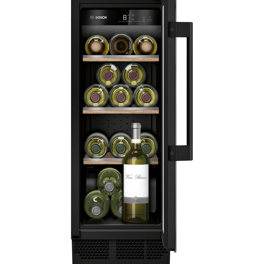 Винный шкаф Bosch KUW20VHF0