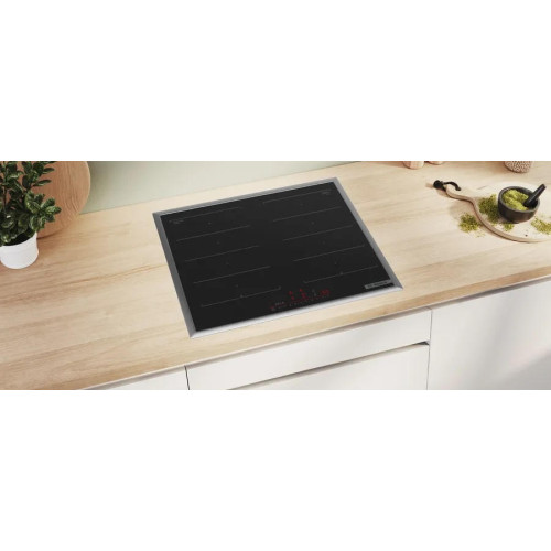Индукционная варочная панель Bosch PXX645HC1E
