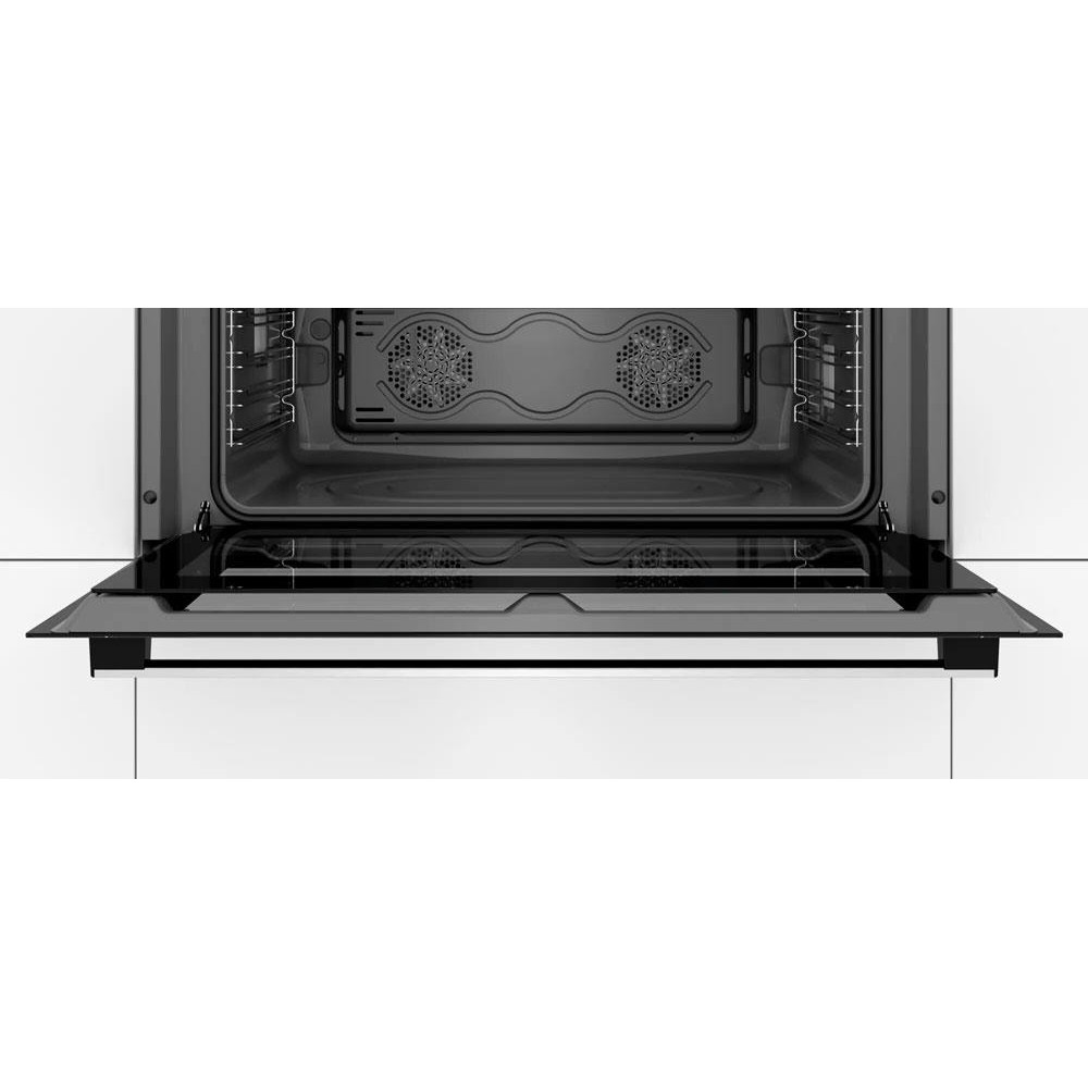 Духовой шкаф Bosch VBC514CR0