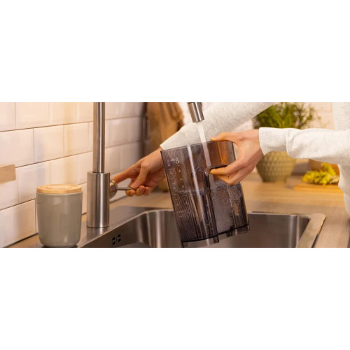 Кофеварка Bosch ТКА4М233