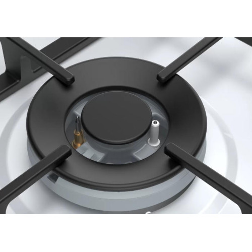 Газовая варочная панель Bosch PGH6B2O93R