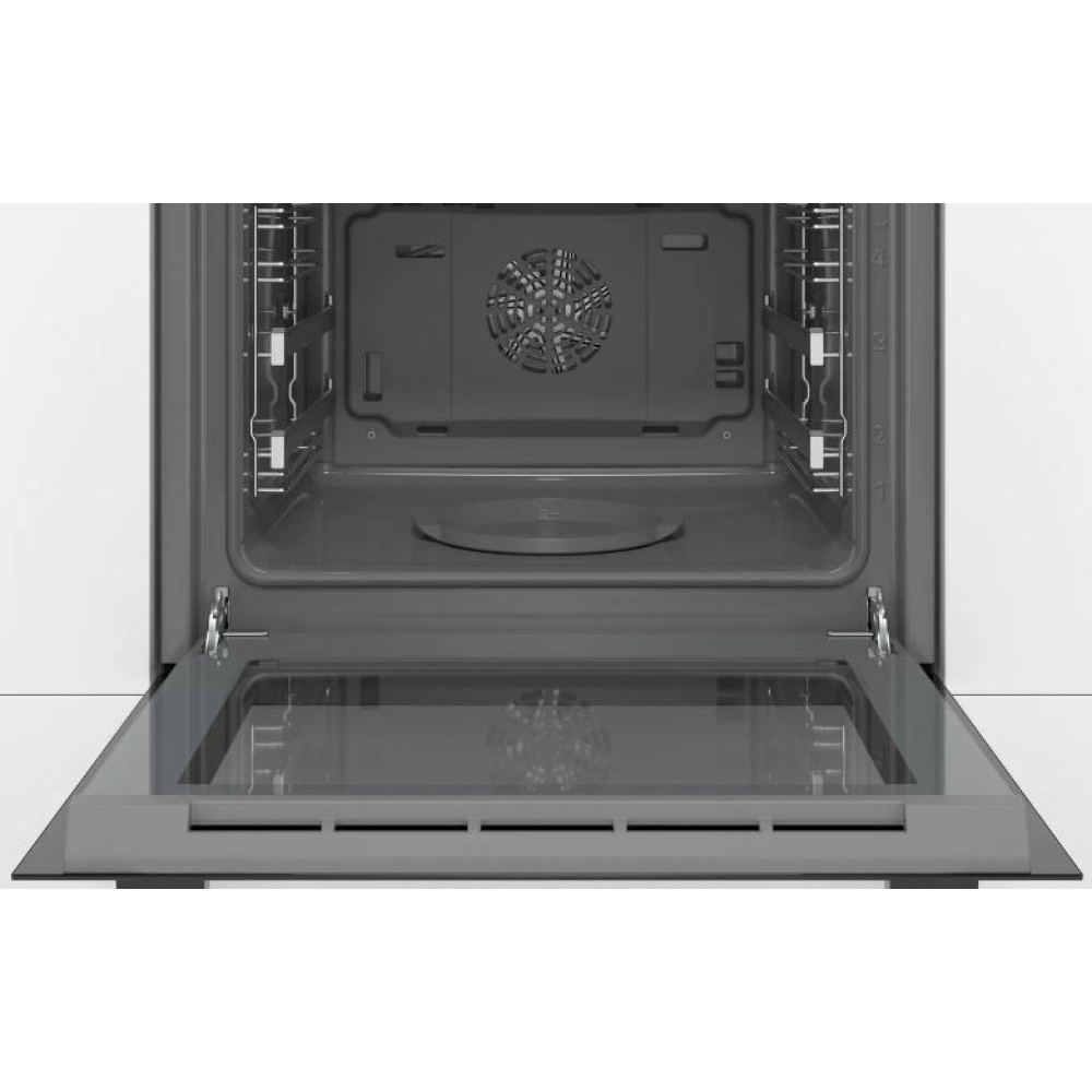 Духовой шкаф Bosch HIJ517YS2R