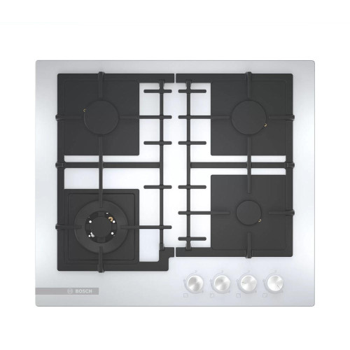 Газовая варочная панель Bosch PNH6B2O92R