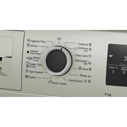 Стиральная машина Bosch WAN2821XME