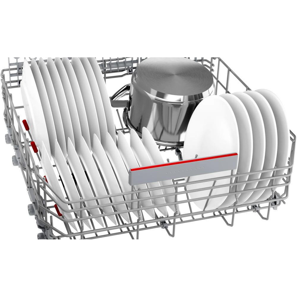 Встраиваемая посудомоечная машина Bosch SMV 6 ZCX42E