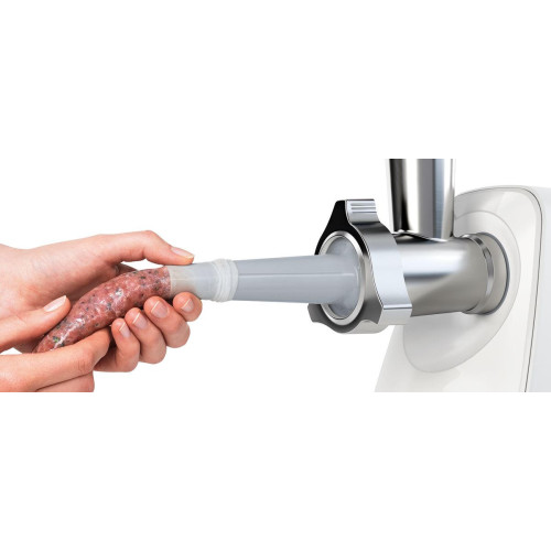 Мясорубка Bosch MFW2515W