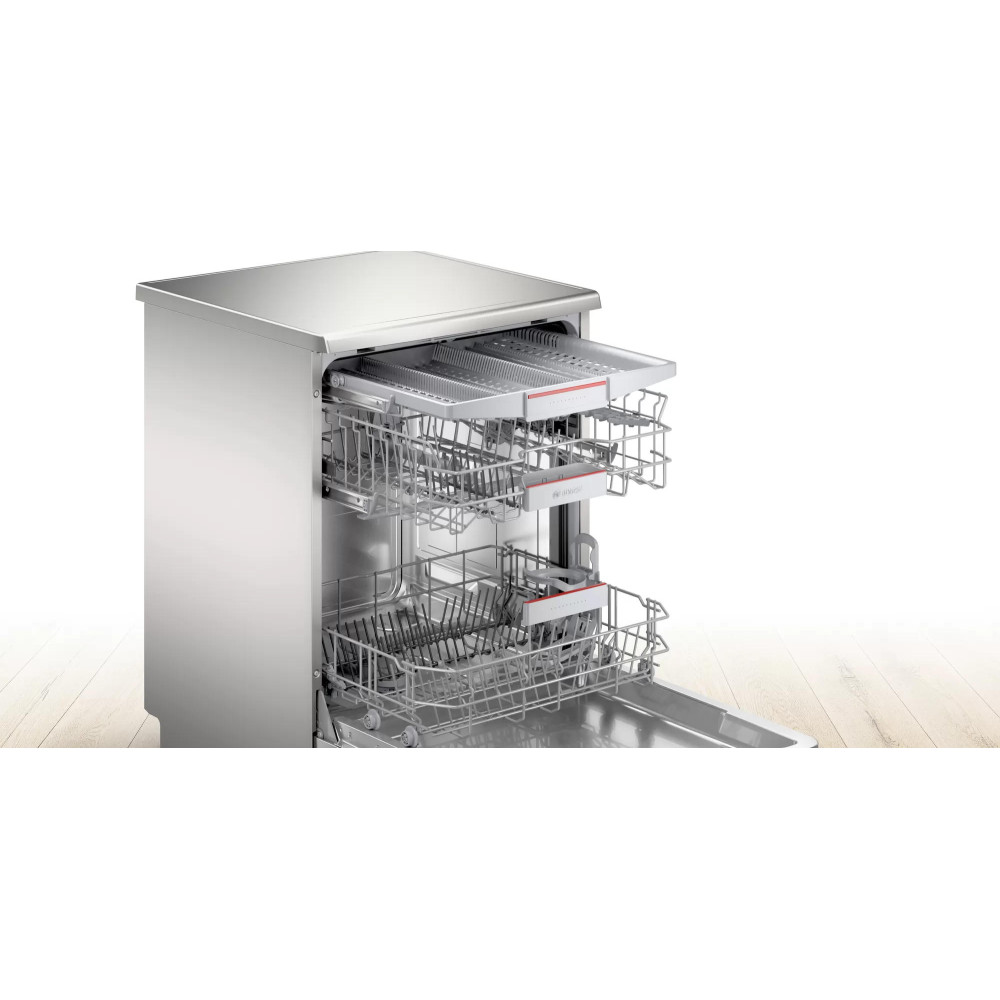 Посудомоечная машина Bosch SMS2HMI2CR