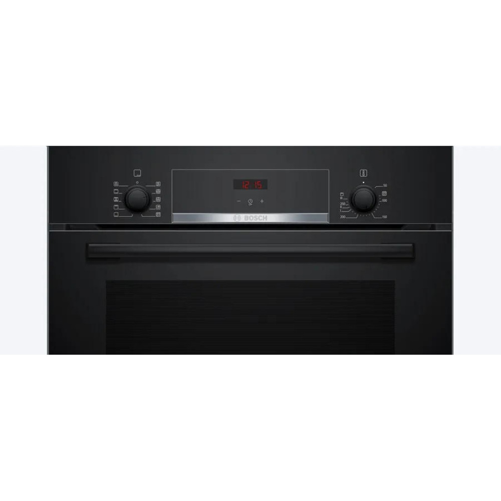 Духовой шкаф Bosch HBF514BB1T