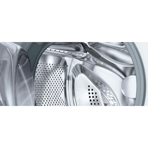 Встраиваемая стирально-сушильная машина Bosch WKD28543EU