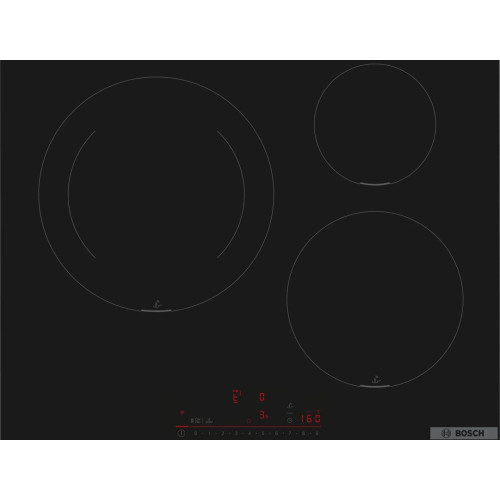 Индукционная варочная панель Bosch PIJ631HC1E