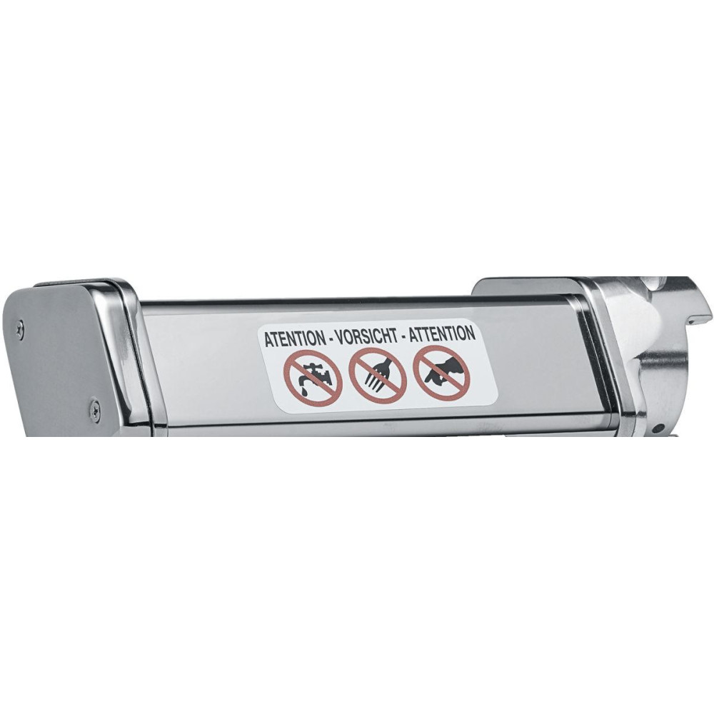 Насадка для приготовления спагетти Bosch MUZ5NV3