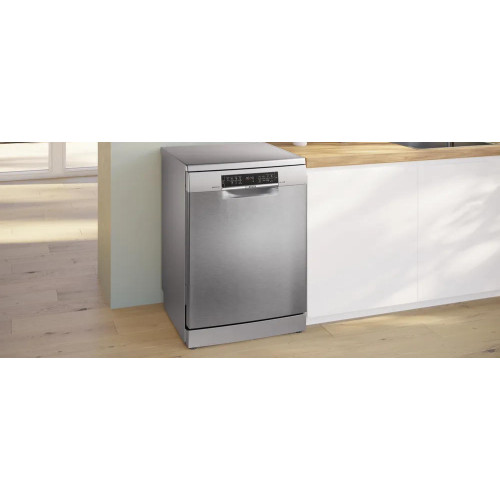 Посудомоечная машина Bosch SMS6ZCI37Q