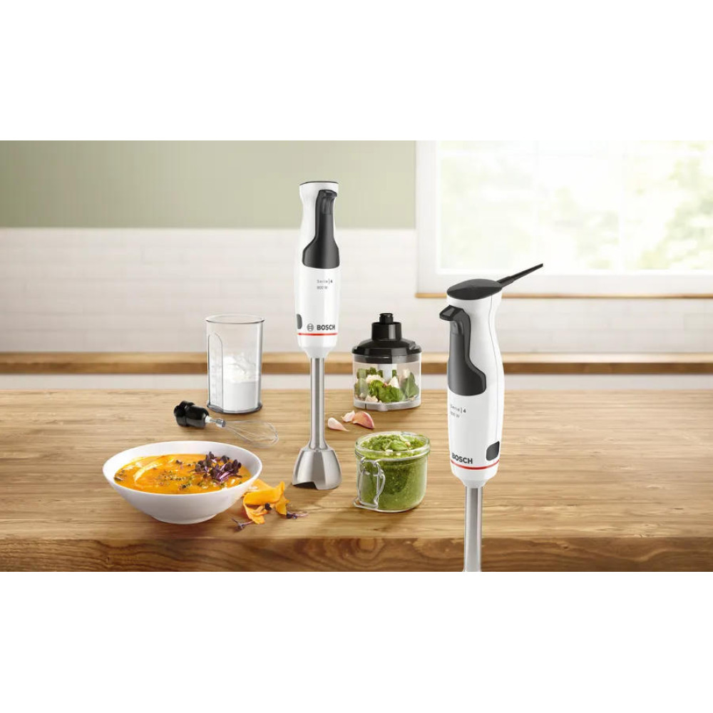 Блендер Bosch MSM4W421