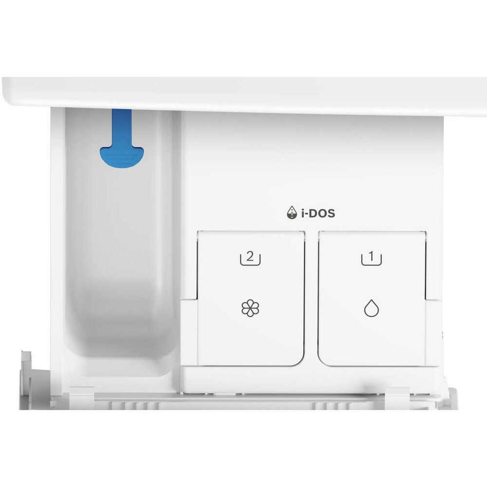 Стиральная машина Bosch WAT28S48ME