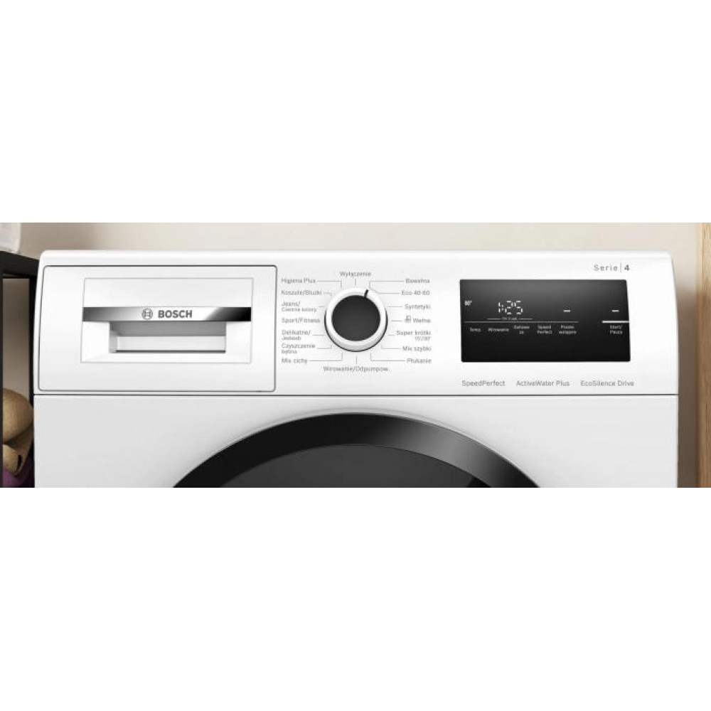 Стиральная машина Bosch WAN2410KPL