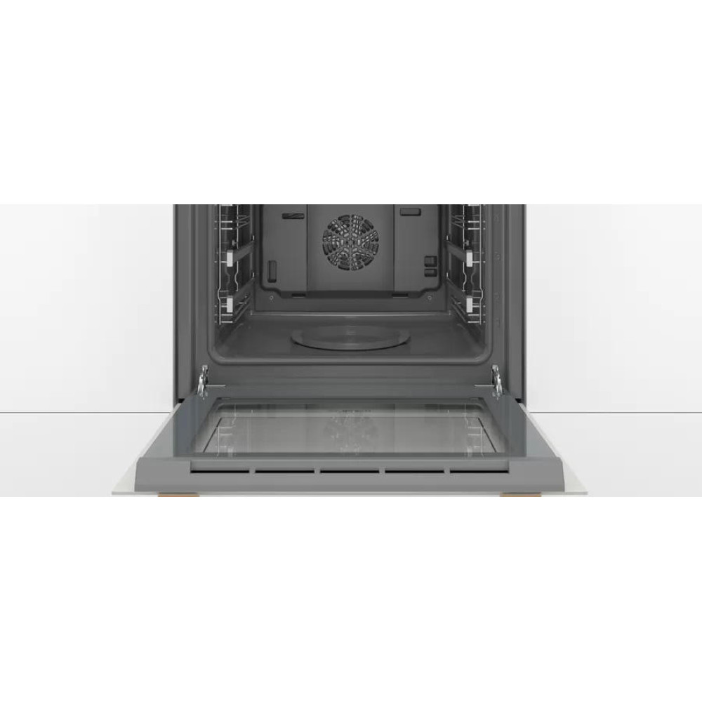Духовой шкаф Bosch HIJN10YW0R