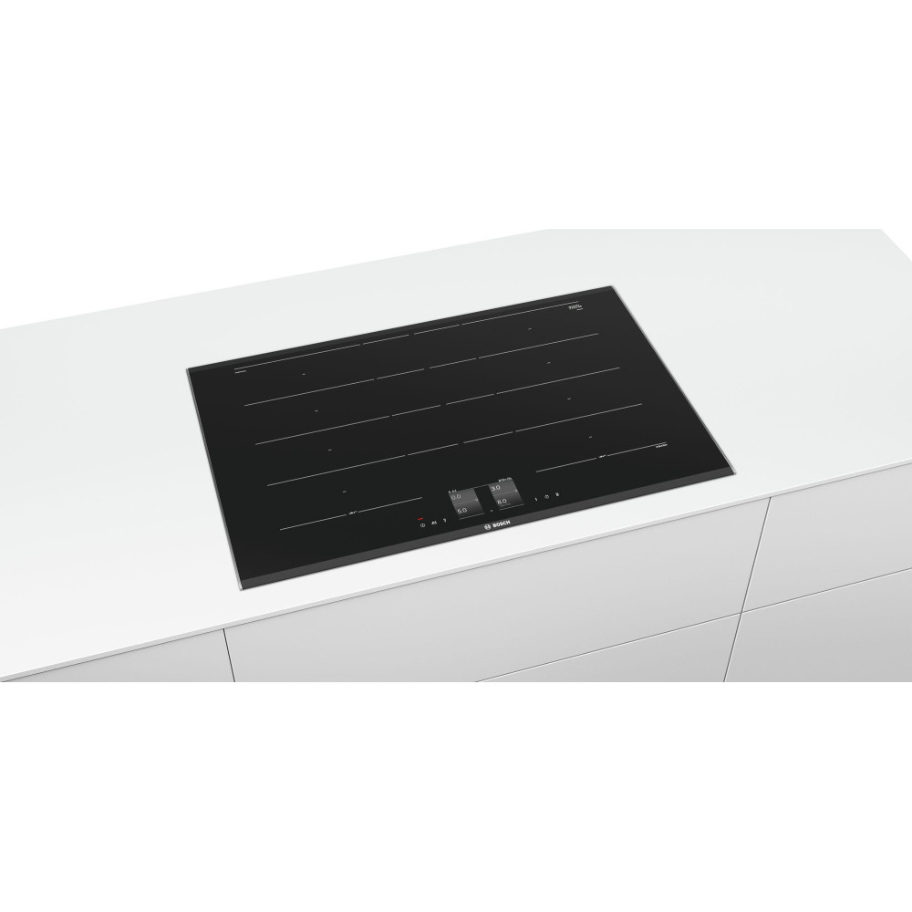 Индукционная варочная панель Bosch PXY875KW1E