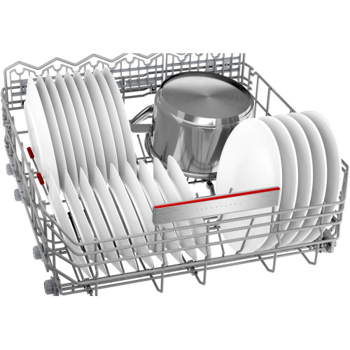 Встраиваемая посудомоечная машина Bosch SMV 8ZCX02E