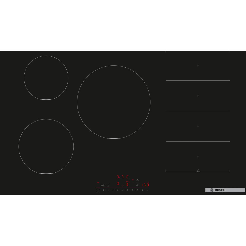 Индукционная варочная панель Bosch PXV831HC1E