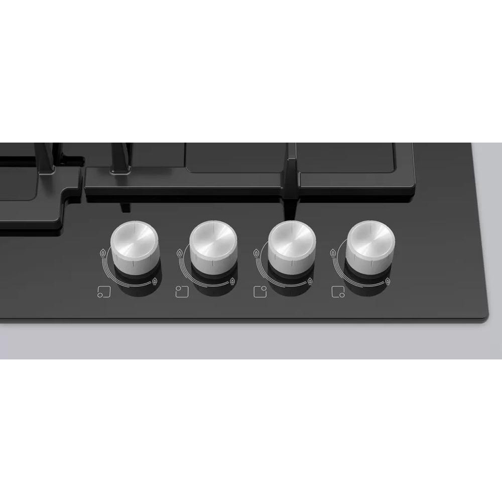 Газовая варочная панель Bosch PNP6B6O92R