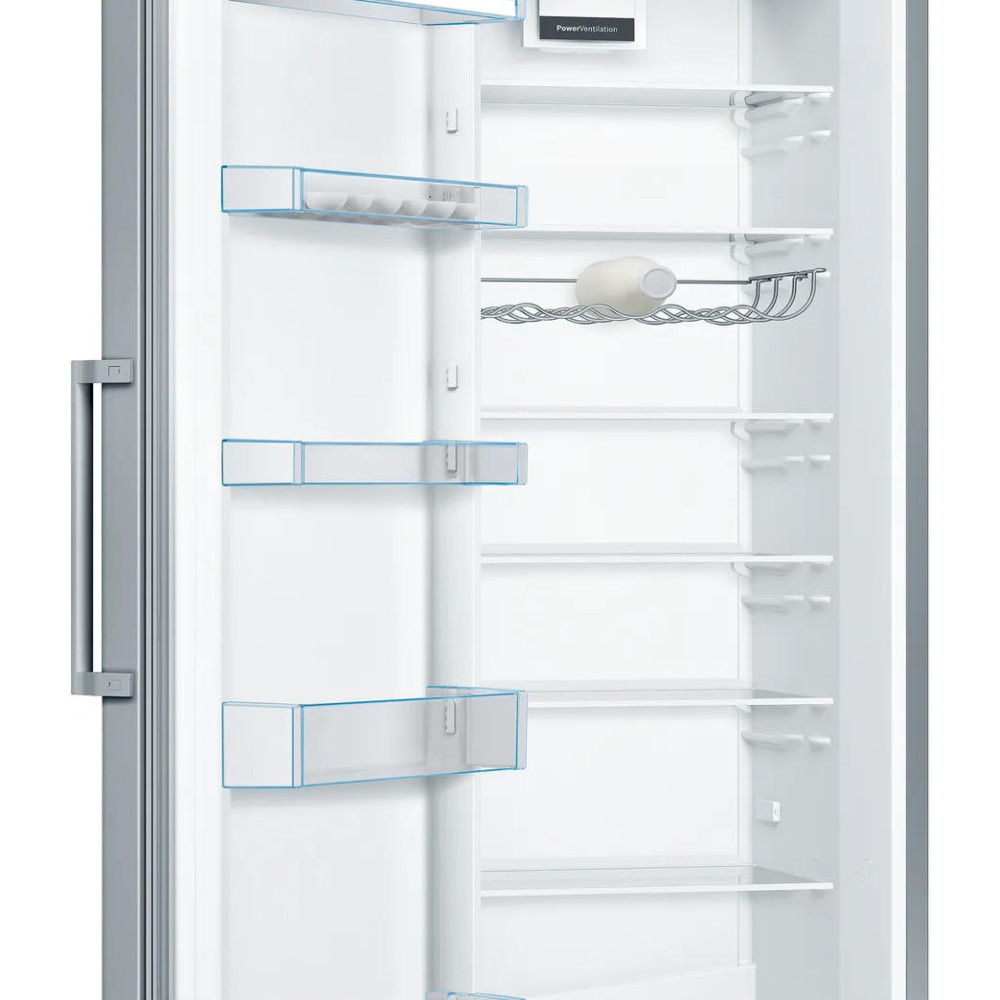 Однокамерный холодильник Bosch KSV36VL30U