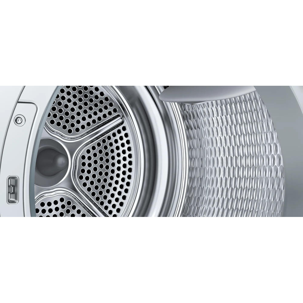 Сушильная машина Bosch WQG14200ME